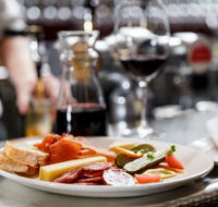 The Heritage Wine Bar - Tourism Cairns