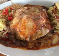 The Mexican House - Tourism Cairns