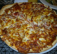 Anna's Restaurant - Tourism Cairns