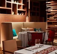 Arnguli Grill  Restaurant - Tourism Cairns