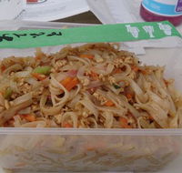 Ayers Wok Noodle Bar - Tourism Cairns