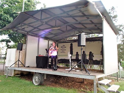 Darwin Ski Club - Tourism Cairns 0