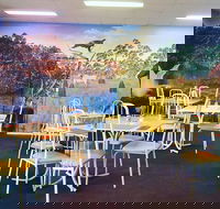 Barra Cafe and Restaurant - Tourism Cairns