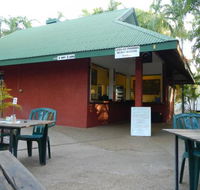 Big Fig Bistro - Tourism Cairns