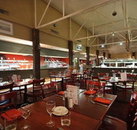 Bough House Restaurant - Tourism Cairns