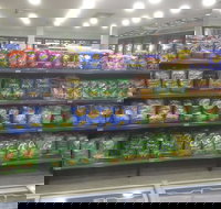 BP Tennant Creek - Tourism Cairns