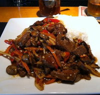 Eldorado Restaurant - Tourism Cairns