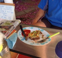 Fran's Devonshire Tea House - Tourism Cairns