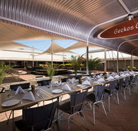 Gecko's Cafe - Tourism Cairns
