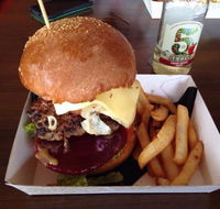 Howard Springs Tavern - Tourism Cairns