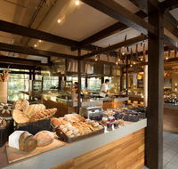 Ilkari Restaurant - Tourism Cairns