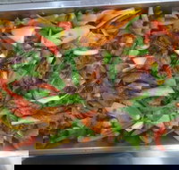 Karen's Kitchen - Tourism Cairns