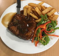 Katherine Club Inc - Tourism Cairns