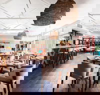 Mangata Bistro  Bar - Tourism Cairns