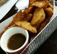 Memories Steak House - Tourism Cairns