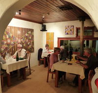 Namatjira Gallery Restaurant - Tourism Cairns