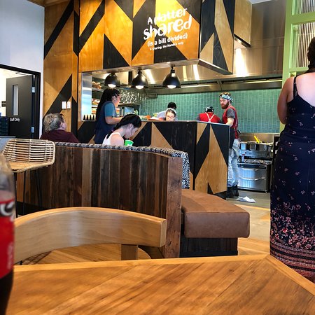 Nando's - Tourism Cairns 0