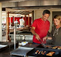 Pioneer BBQ and Bar - Tourism Cairns