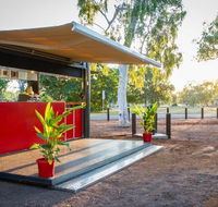 Pop Rocket Cafe - Tourism Cairns