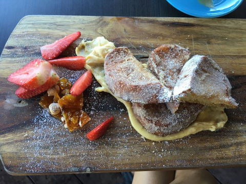 Q Bar And Brasserie On The Avenue - Tourism Cairns 0
