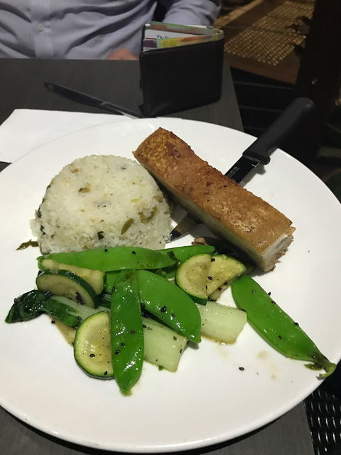 Q Bar And Brasserie On The Avenue - Tourism Cairns 1