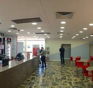 Red Rooster - Tourism Cairns