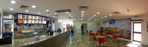 Red Rooster - Tourism Cairns 0