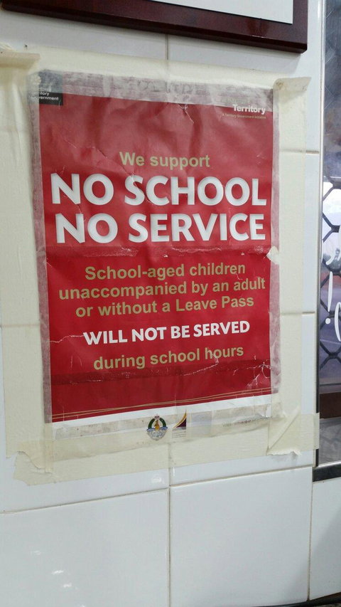 Red Rooster - Tourism Cairns 2