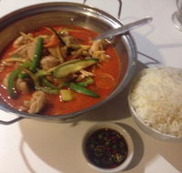 Regent Court Chinese Restaurant - Tourism Cairns