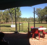The 19th Hole Restuarant - Tourism Cairns