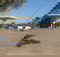 The Barkly Bar  Grill - Tourism Cairns