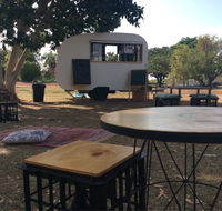 The Black Russian Caravan Bar - Tourism Cairns
