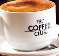 The Coffee Club - Tourism Cairns