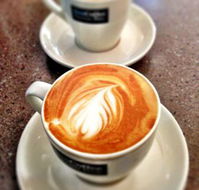 The Finch Cafe - Tourism Cairns