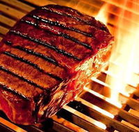 The Mahogany Bar And Grill - Tourism Cairns