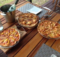 The Purple Mango Cafe and Brewery - Tourism Cairns