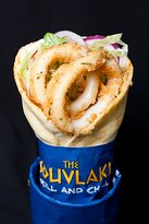 The Souvlaki Grill & Chill - Tourism Cairns 1