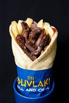 The Souvlaki Grill & Chill - Tourism Cairns 5