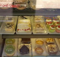 The Sweetest Things All Style Custom Cakes - Tourism Cairns