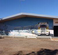 Threeways Roadhouse Dining - Tourism Cairns