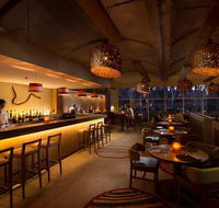 Walpa Lobby Bar - Tourism Cairns
