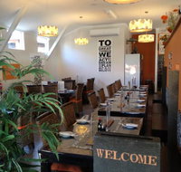 Wok's Up - Tourism Cairns