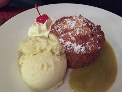 BALTIMORE RESTAURANT - Tourism Cairns 0
