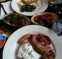 Currency Cafe - Tourism Cairns