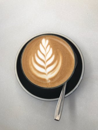 F.A.B Espresso - Tourism Cairns 0