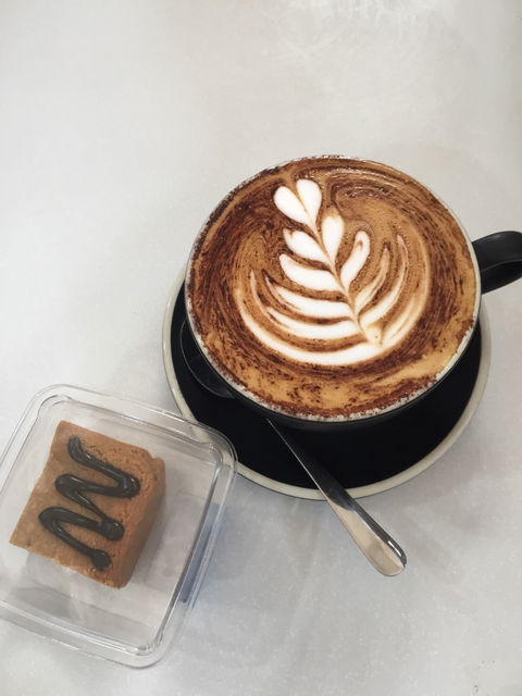 F.A.B Espresso - Tourism Cairns 2