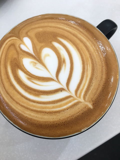 F.A.B Espresso - Tourism Cairns 3