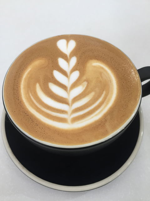 F.A.B Espresso - Tourism Cairns 4