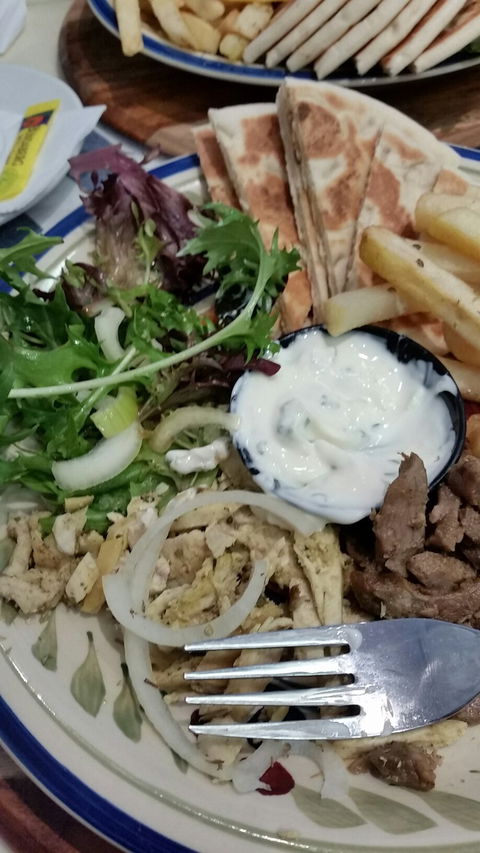 FILOS Restaurant - Cafe - Tourism Cairns 4