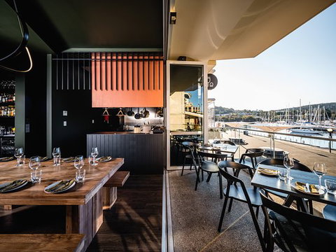 Gastown East - Tourism Cairns 0